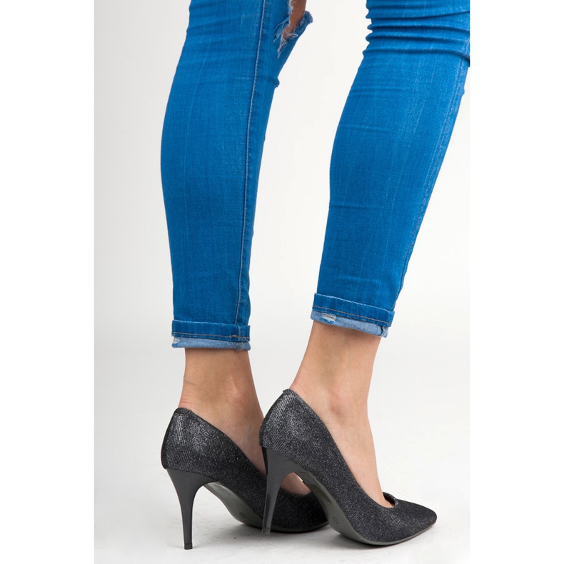 Kolíky VINCEZA šedá 1 Kolíky VINCEZA šedá 1