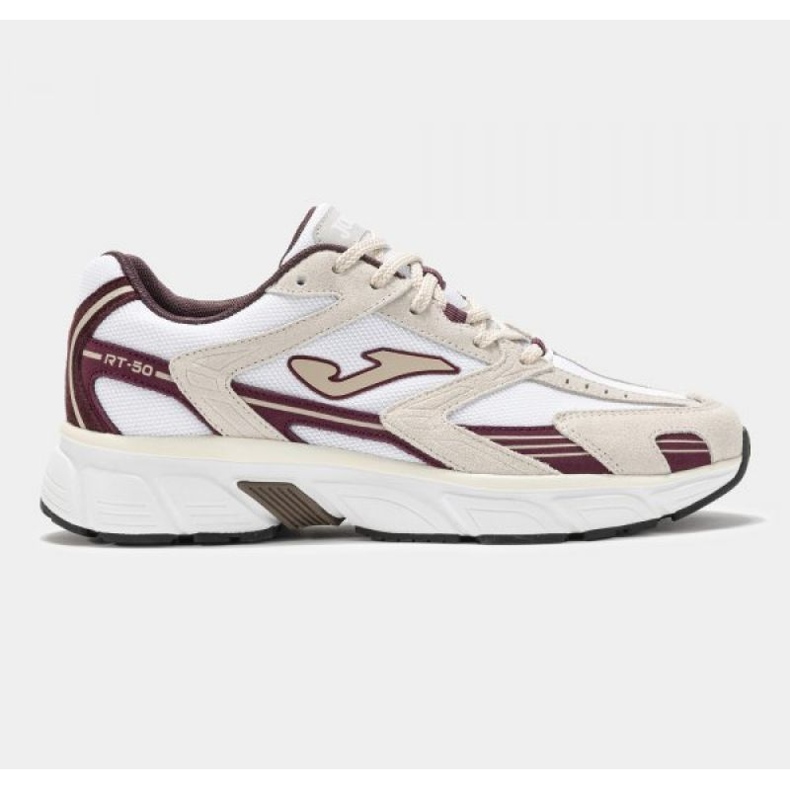 Joma RT50 Men 2506 Sportovní boty béžový 1