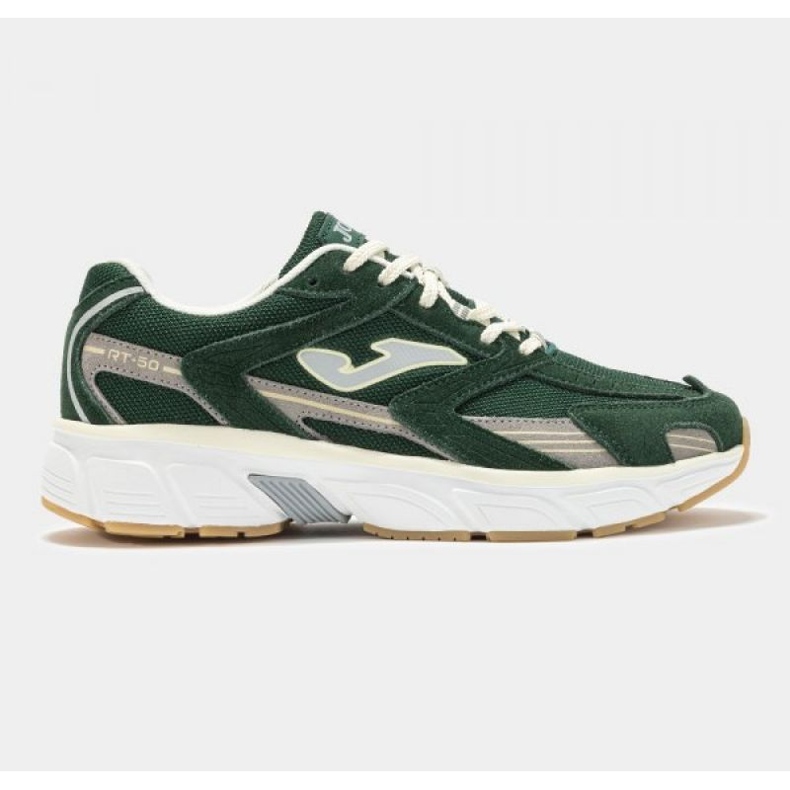 Joma Sports Joma RT50 Men 2515 Green zelený 1