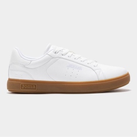 Joma Classic Men 2532 Sportovní boty bílý 1