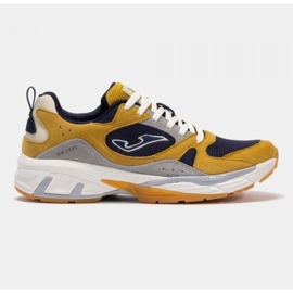 Joma C1431 Men 2528 Sportovní boty pomerančový 1