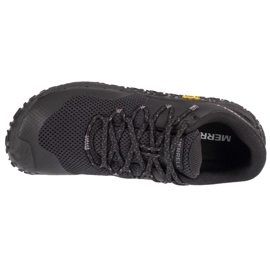 Běžecké boty Merrell Trail Glove 7 J037336 černá 4