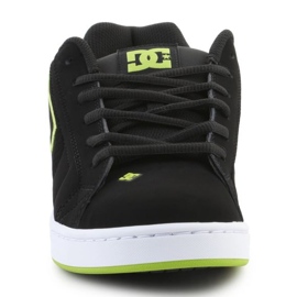 Boty DC Shoes Net 302361-BL4 černá 7