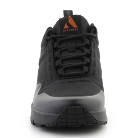 Boty Skechers Uno Maverick Flooded 183017-BBK černá 7