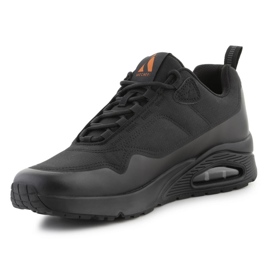 Boty Skechers Uno Maverick Flooded 183017-BBK černá 8