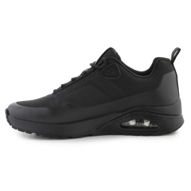 Boty Skechers Uno Maverick Flooded 183017-BBK černá 9