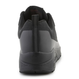 Boty Skechers Uno Maverick Flooded 183017-BBK černá 10