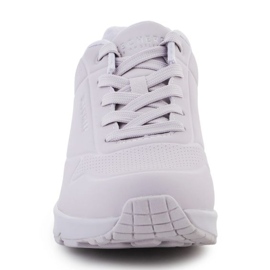Boty Skechers Uno Stand On Air 73690-LAV fialový 7