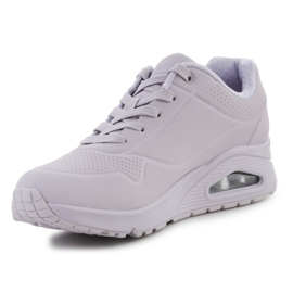 Boty Skechers Uno Stand On Air 73690-LAV fialový 8