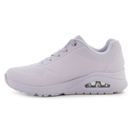Boty Skechers Uno Stand On Air 73690-LAV fialový 9