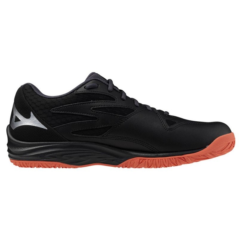 Boty Mizuno Thunder Blade s v1ga237006 černé černý 1