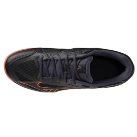 Boty Mizuno Thunder Blade s v1ga237006 černé černá 2