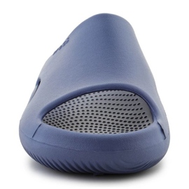 Crocs Mellow recovery Slide 208392-402 žabky modrý 3