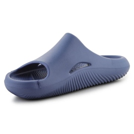 Crocs Mellow recovery Slide 208392-402 žabky modrý 4