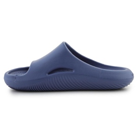 Crocs Mellow recovery Slide 208392-402 žabky modrý 5