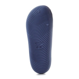 Crocs Mellow recovery Slide 208392-402 žabky modrý 7