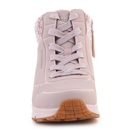 Sportovní boty Skechers Uno Gen1 Darling Daze 310566L-BLSH růžové růžový 7