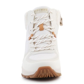 Sportovní obuv Skechers Uno Rugged - Fall Mode 167992-NAT bílá bílý 7