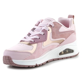 Boty Skechers Uno Gen1 Color Surge 310547L-LPMT růžové růžový 8