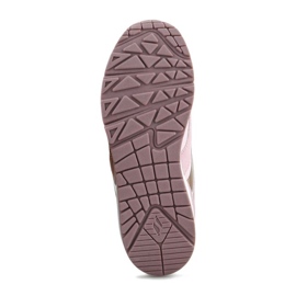 Boty Skechers Uno Gen1 Color Surge 310547L-LPMT růžové růžový 11