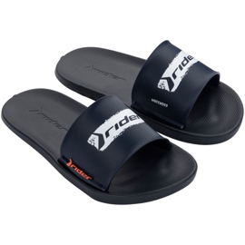 Rider Speed ​​​​Slide In žabky 11816-AE754 modrý 5