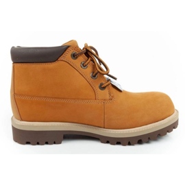 Boty Skechers 205274/WTN hnědý 4