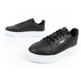Dámská sportovní obuv Puma Carina Street 393846 02 černá 17