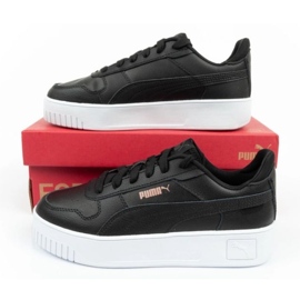 Dámská sportovní obuv Puma Carina Street 393846 02 černá 19