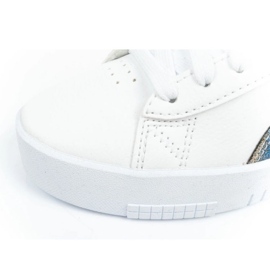 Dámská sportovní obuv Puma Jada Olympic 382574 01 bílá bílý 13