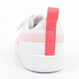 Boty Puma Rickie Ac 385836 06 bílý 12