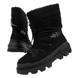 Sněhule Lee Cooper LCJ-24-47-3148L černá 8