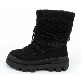 Sněhule Lee Cooper LCJ-24-47-3148L černá 9