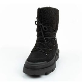 Sněhule Lee Cooper LCJ-24-47-3148L černá 10