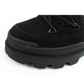 Sněhule Lee Cooper LCJ-24-47-3148L černá 13