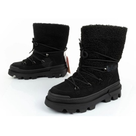 Sněhule Lee Cooper LCJ-24-47-3148L černá 15