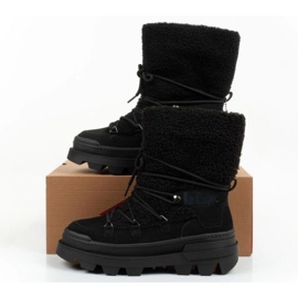 Sněhule Lee Cooper LCJ-24-47-3148L černá 17