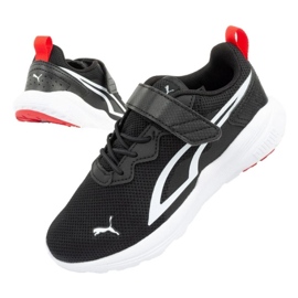 Celodenní boty Puma 387387 01 bílý 1