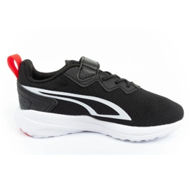 Celodenní boty Puma 387387 01 bílý 4