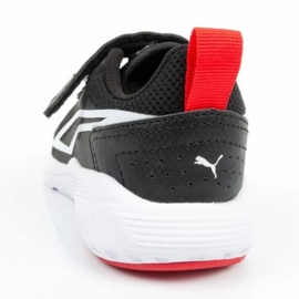 Celodenní boty Puma 387387 01 bílý 5