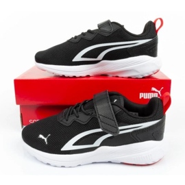 Celodenní boty Puma 387387 01 bílý 10