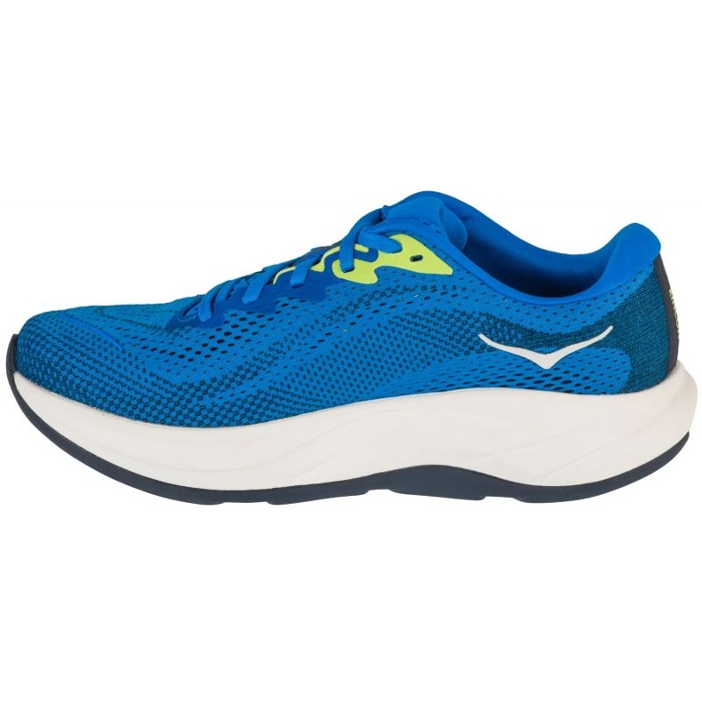 Hoka Hokon Rincon 4 1155130-ECC Blue Shoes modrý 1