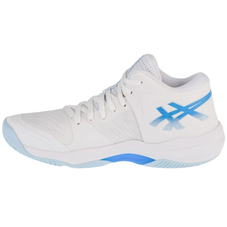 Asics Sky Elite FF MT 3 1052A076-103 Volejbalové boty bílý 1