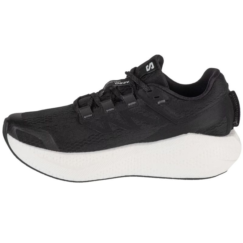 Salomon Aero Glide 3 L47756700 SALOMON SHOP černý 1
