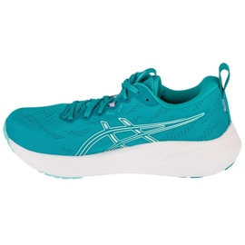 Asics Gel-Pulse Remirting Shoes 16 1012B755-400 tyrkysové zelený 1