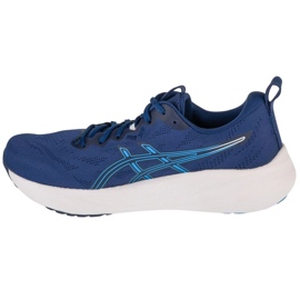 Asics Gel-Pulse Remirting Shoes 16 1011B962-401 Blue modrý 1