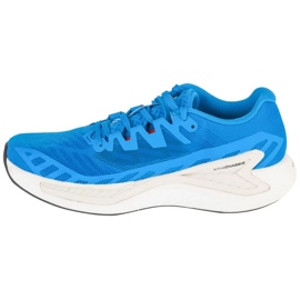 Běžecké boty Salomon DRX Bliss 2 L47745300 Blue modrý 1
