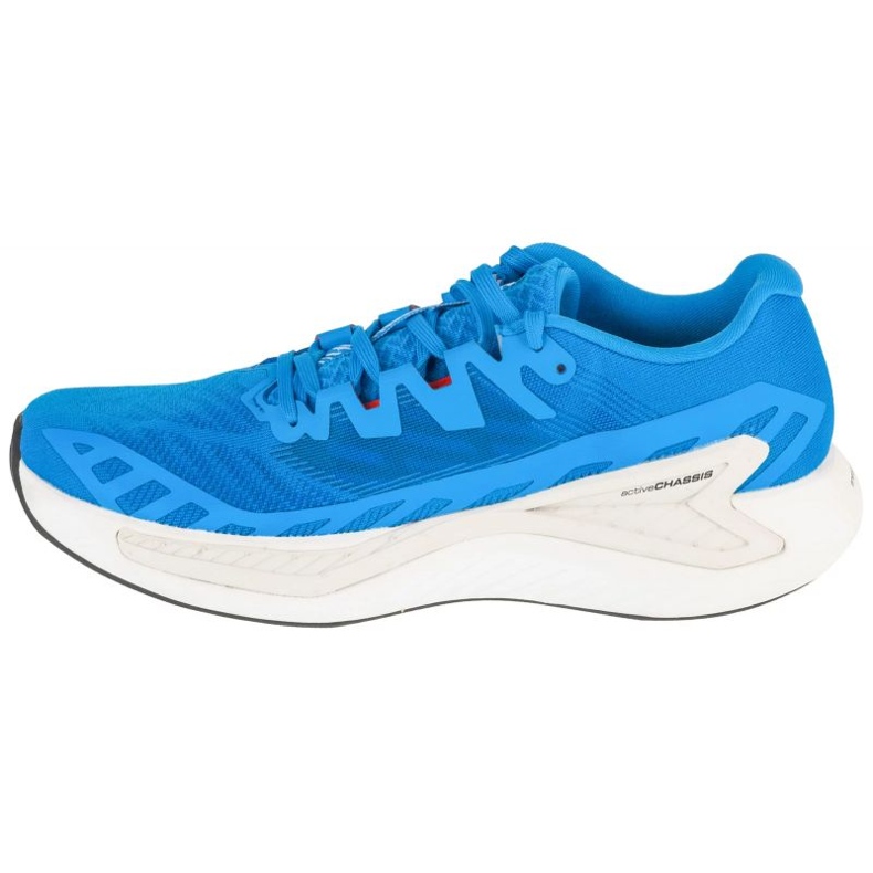 Běžecké boty Salomon DRX Bliss 2 L47745300 Blue modrý 1