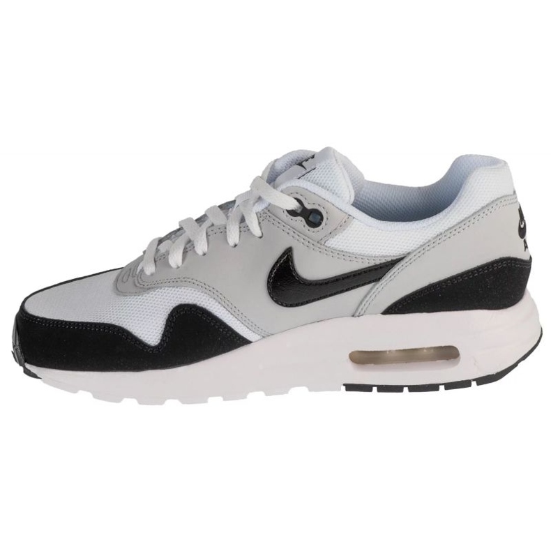Nike Air Max 1 BG GS DZ3307-106 Sportovní boty bílý 1