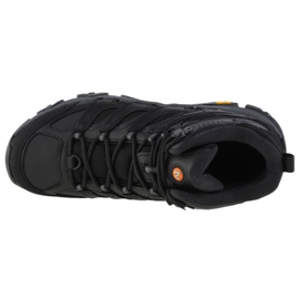 Merrell Moab 3 Thermo Mid WP J036577 Boty černá 2