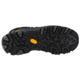 Merrell Moab 3 Thermo Mid WP J036577 Boty černá 3